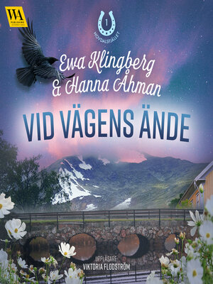 cover image of Vid vägens ände